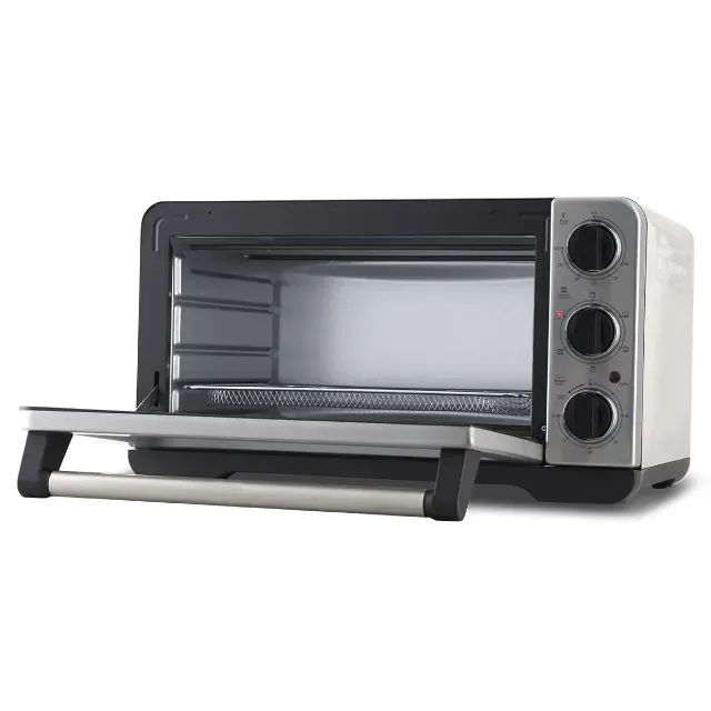 Forno Elétrico Air Fry Philco 36L Inox 1800W PFE36S - Foto 2