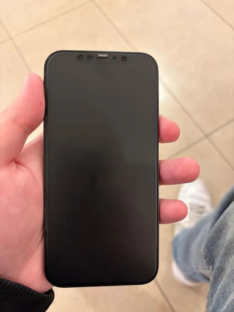 iPhone 12 64GB sem riscos - Foto 4