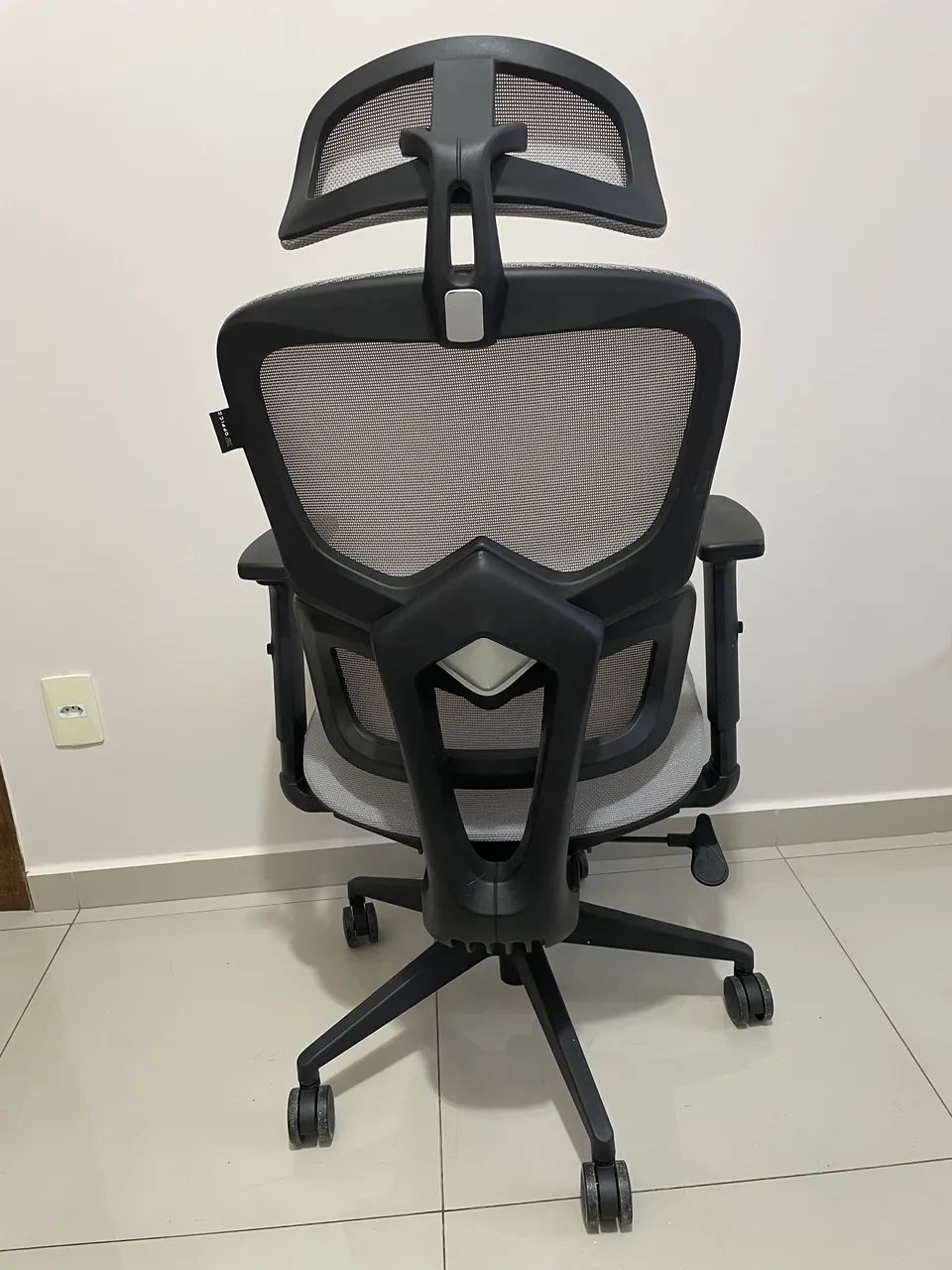 CADEIRA ERGONÔMICA XTRACER - Foto 3
