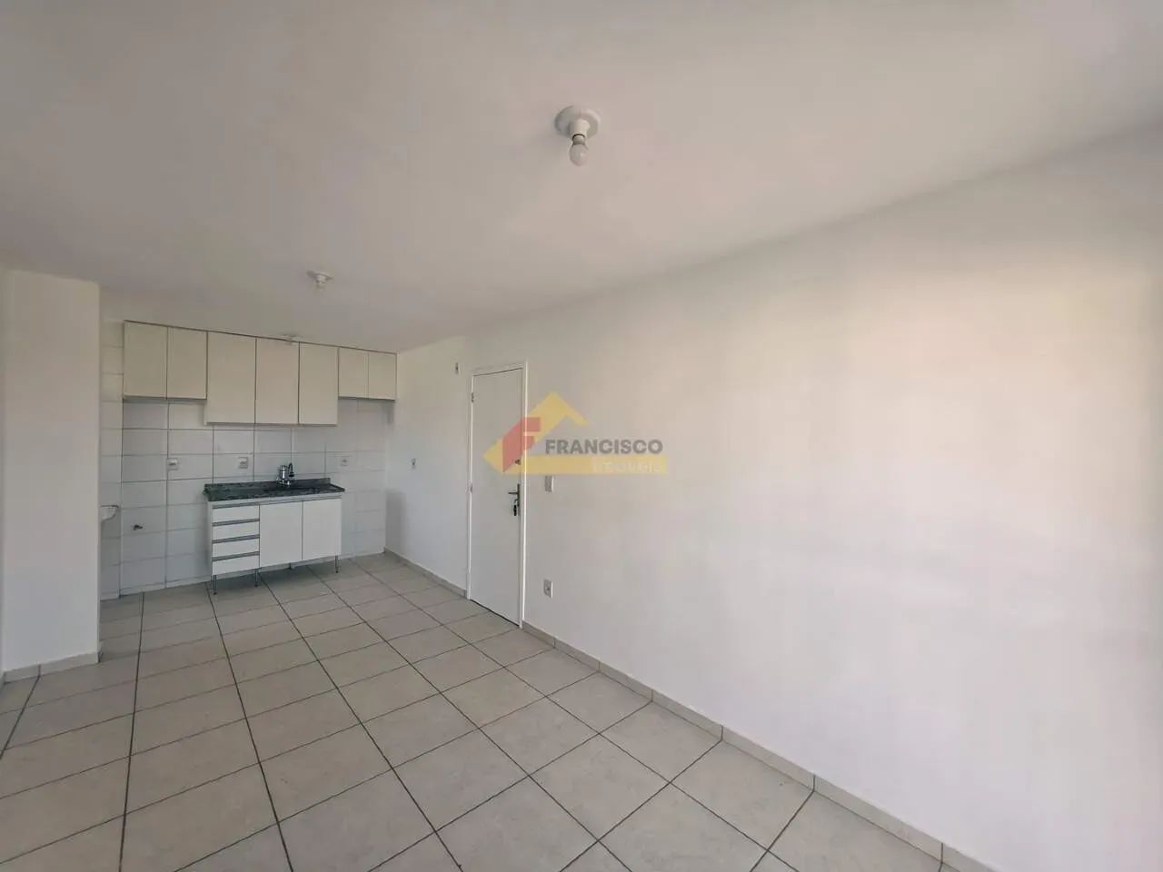 Apartamento localizado no Bairro Realengo - Foto 4