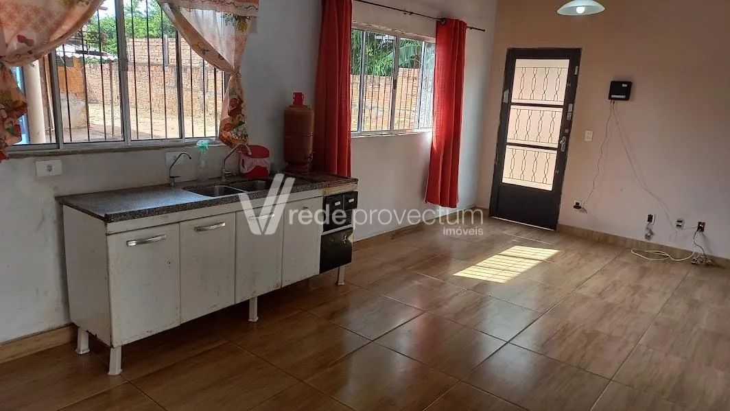 casa - Vila Santa Isabel - Campinas - Foto 2