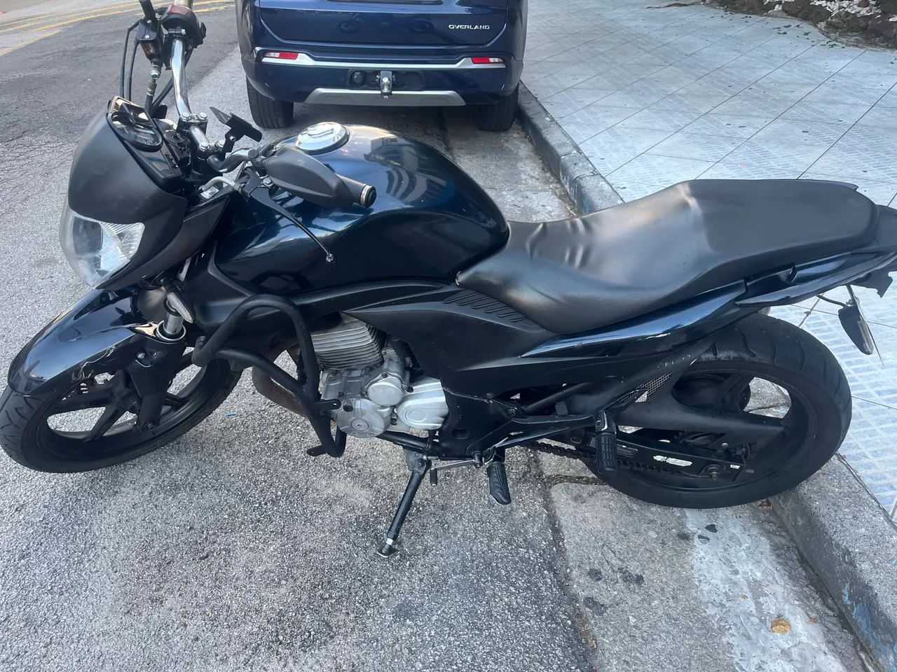 Cb300R  - Foto 3
