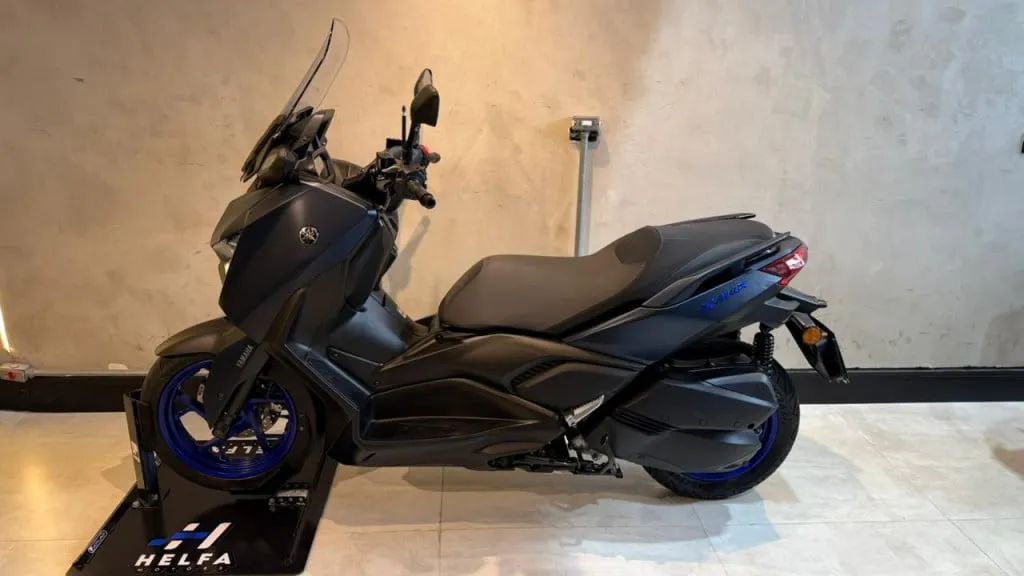 Yamaha XMAX 250 ABS - Foto 5