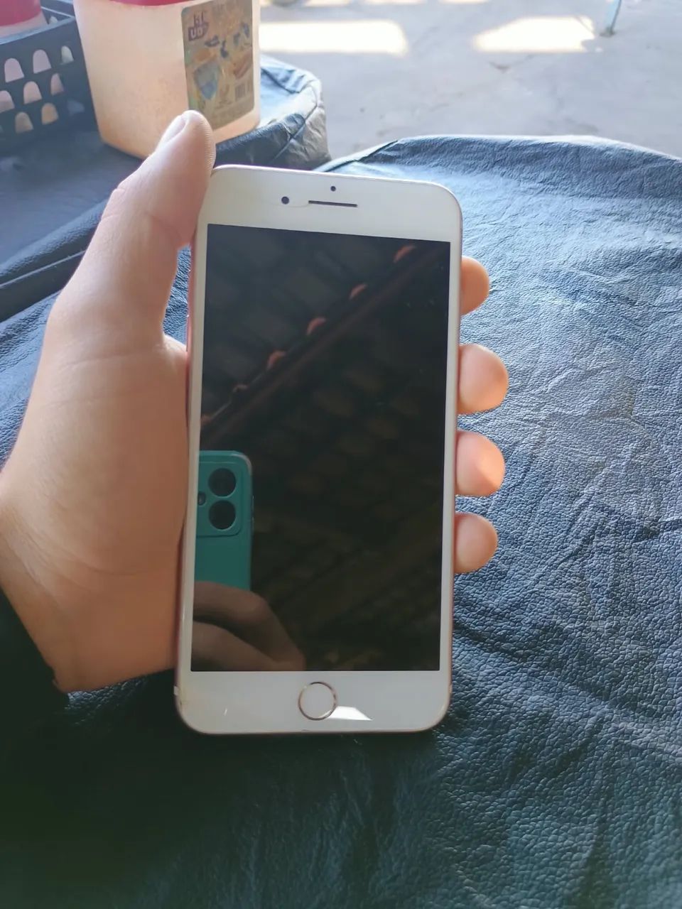 Vendo iPhone 7 Plus - Foto 2