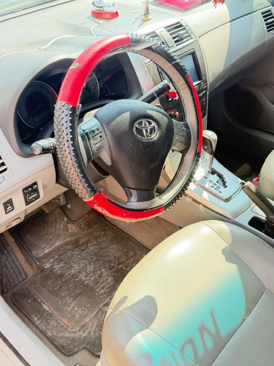 Toyota Corolla XEI 2.0 Flex 16V Aut. 2013 - Foto 3