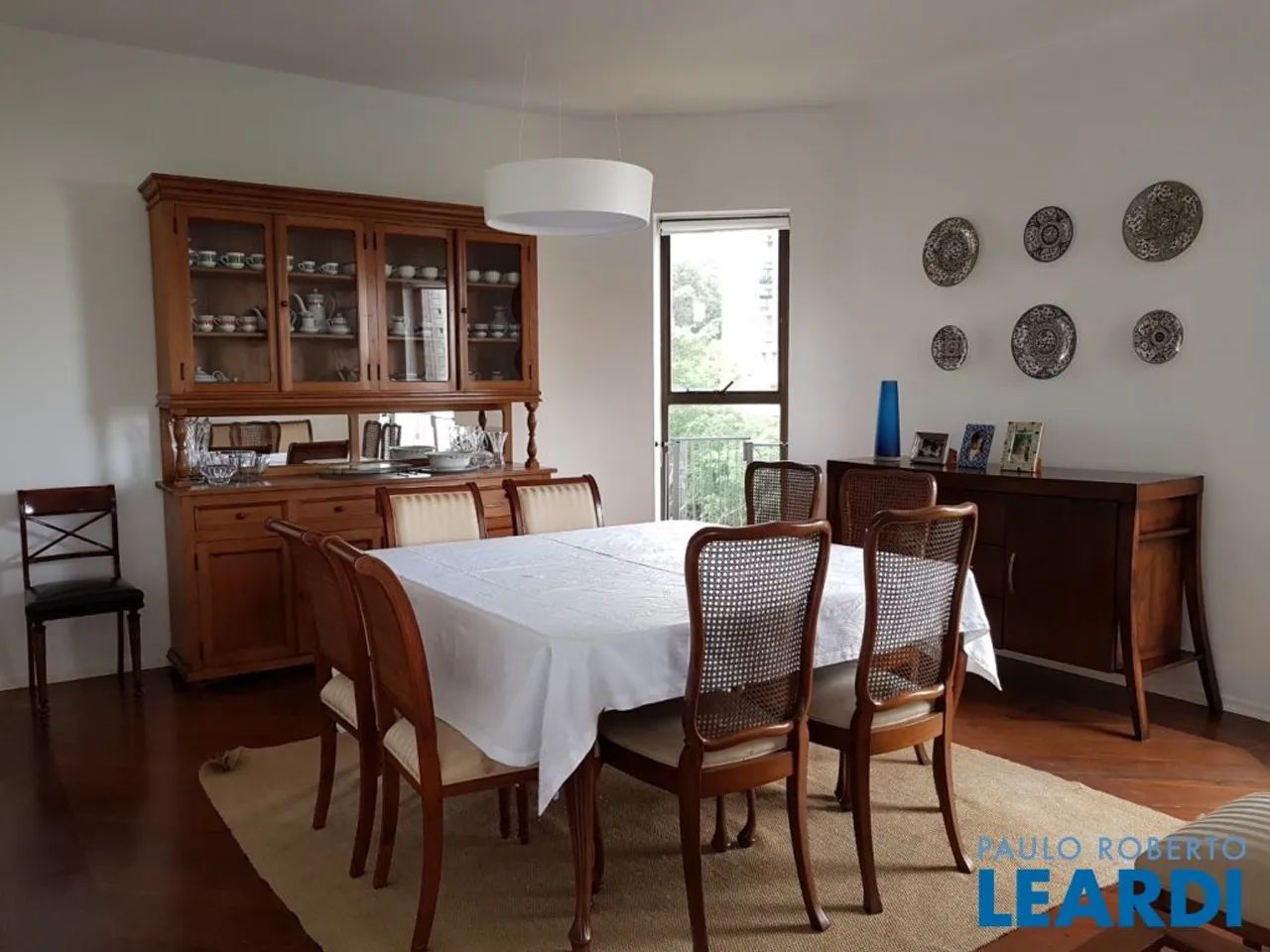 APARTAMENTO - MORUMBI - SP - Foto 5