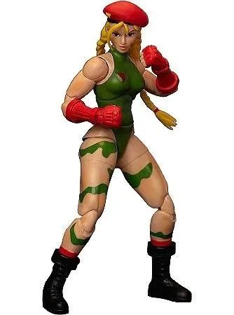 Cammy Jada Toys - Foto 3