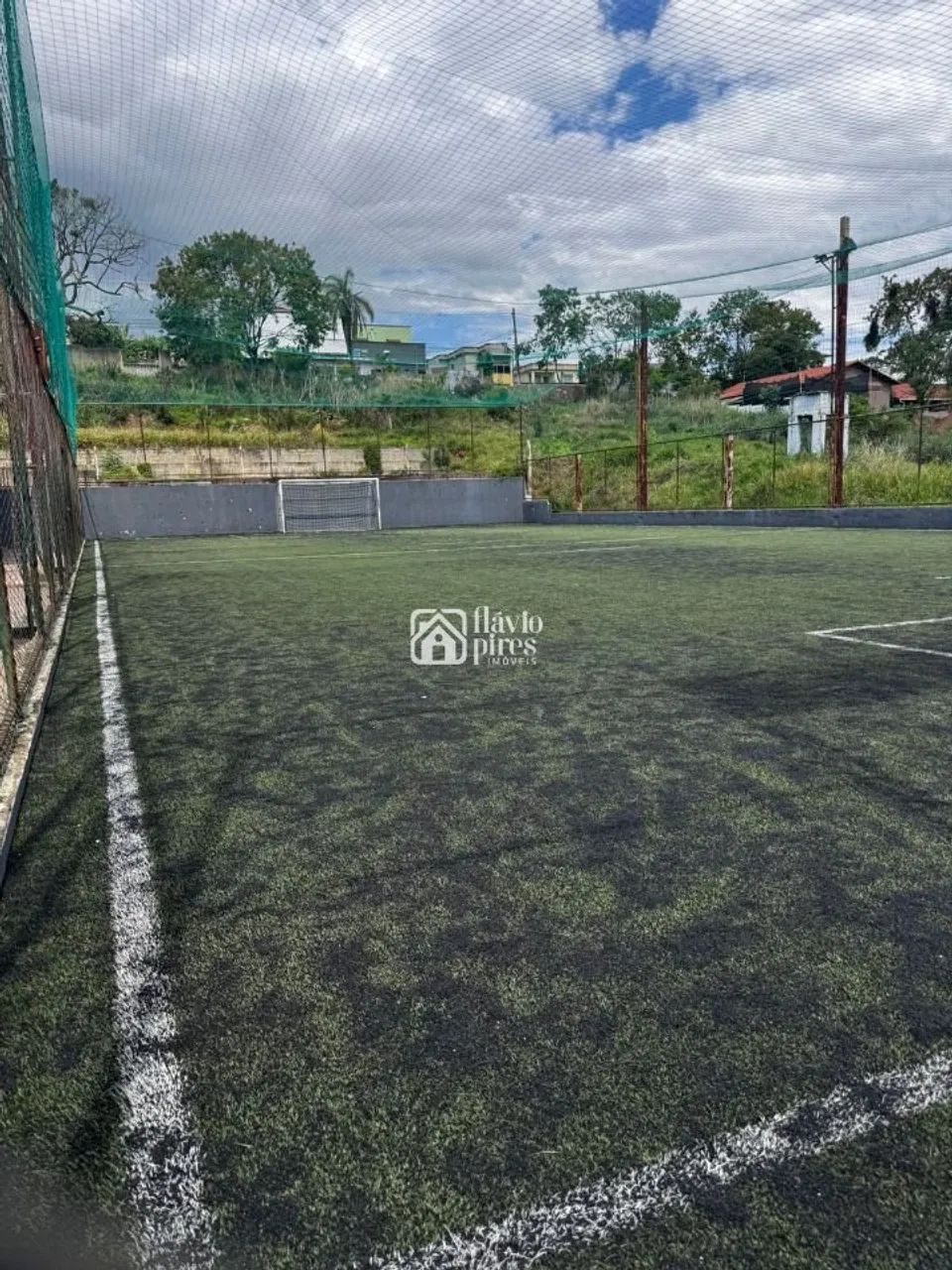 Área Comercial à Venda no Bom Retiro  Betim/MG - Foto 3