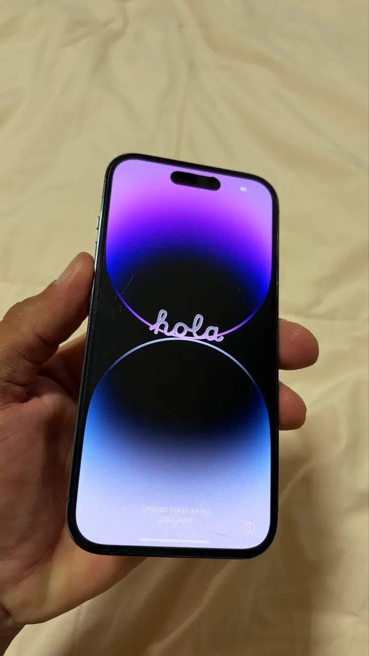 Iphone 14 PRO 256Gb - Foto 3