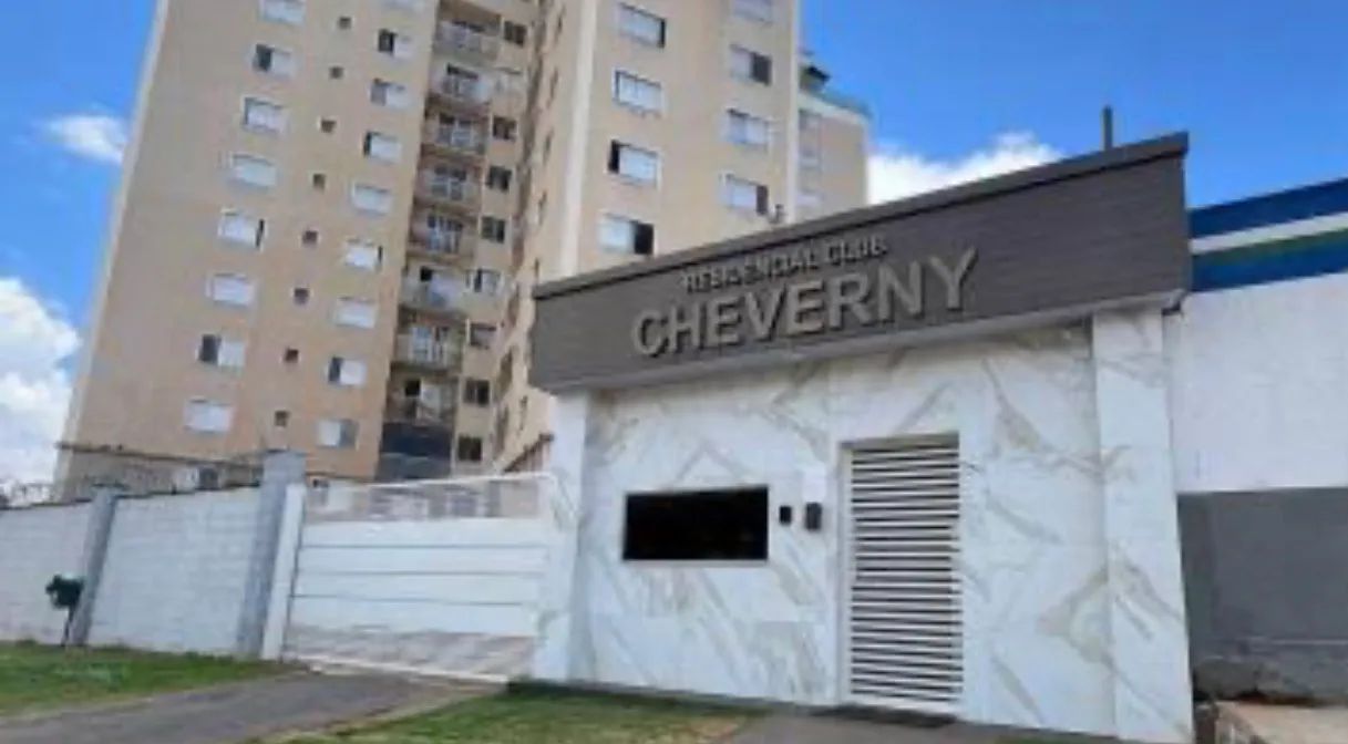 CHEVERNY  GOIÂNIA 2