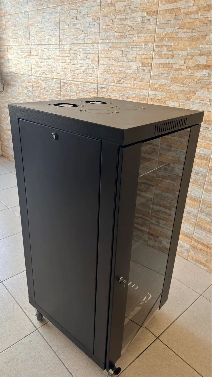 Rack 24u - Foto 5