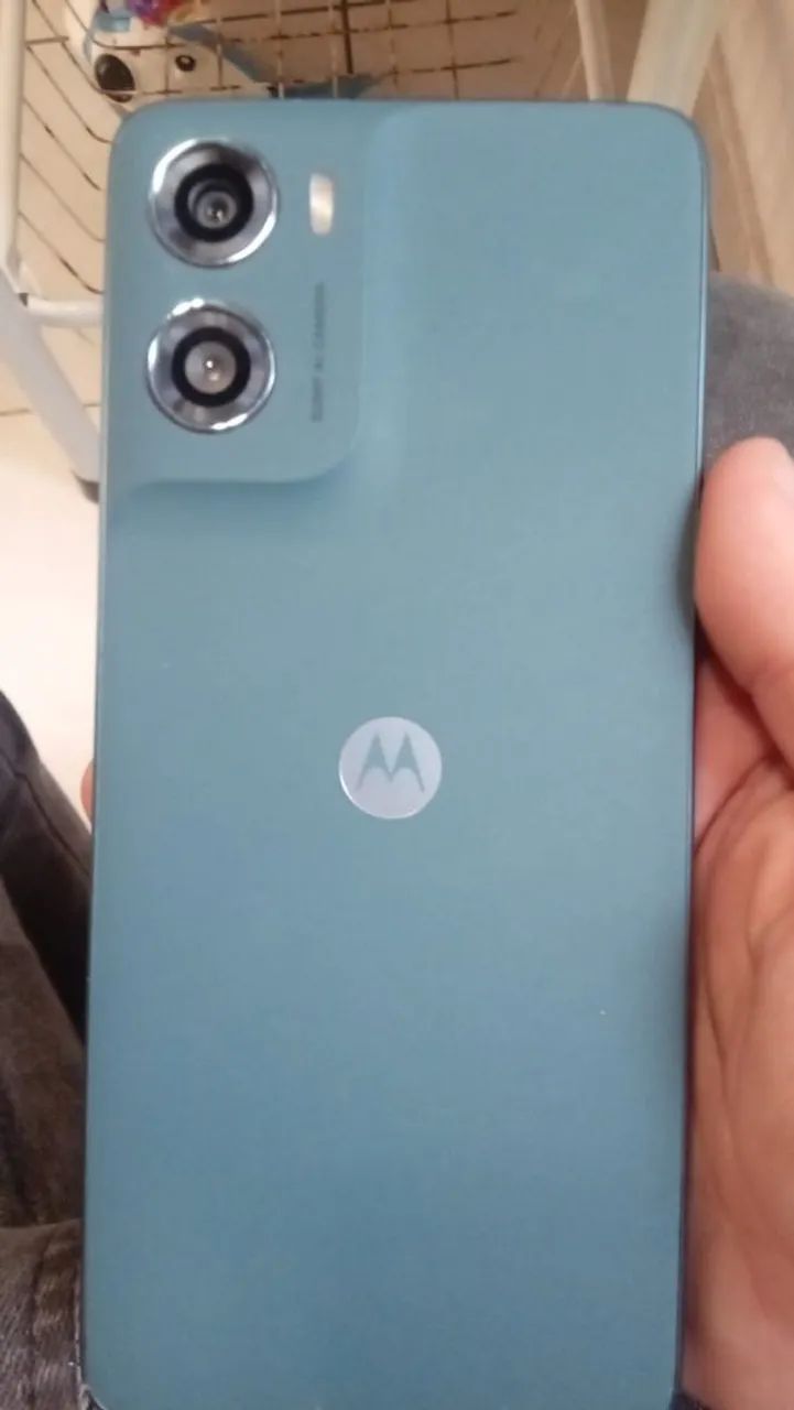 Vendo celular motog06  - Foto 5