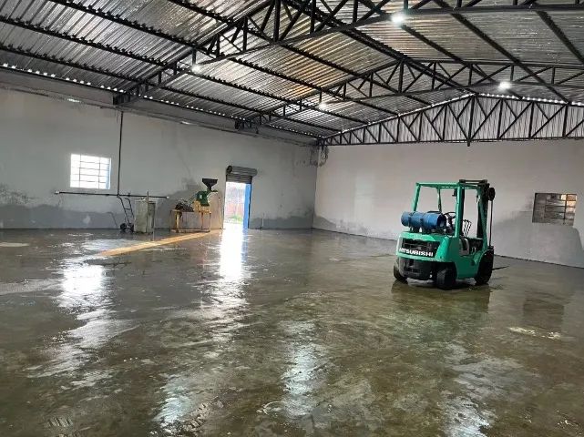 Barracão  - Foto 2