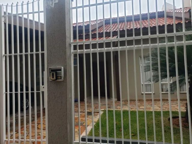 Casa de Esquina no Vivendas do Bosque - Foto 2