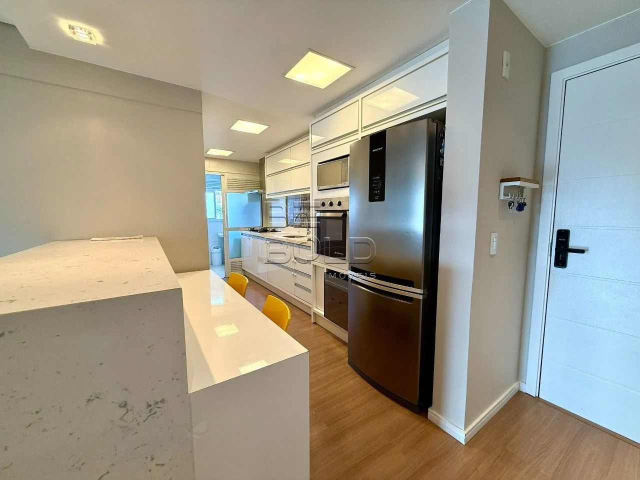 Apartamento com 3 dormitórios no Abraão - Foto 4