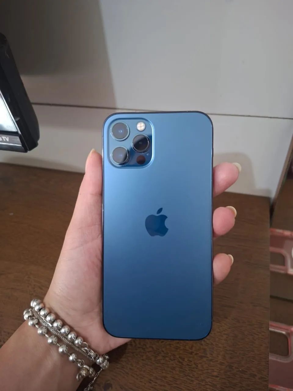 iPhone 12 Pro 128Gb