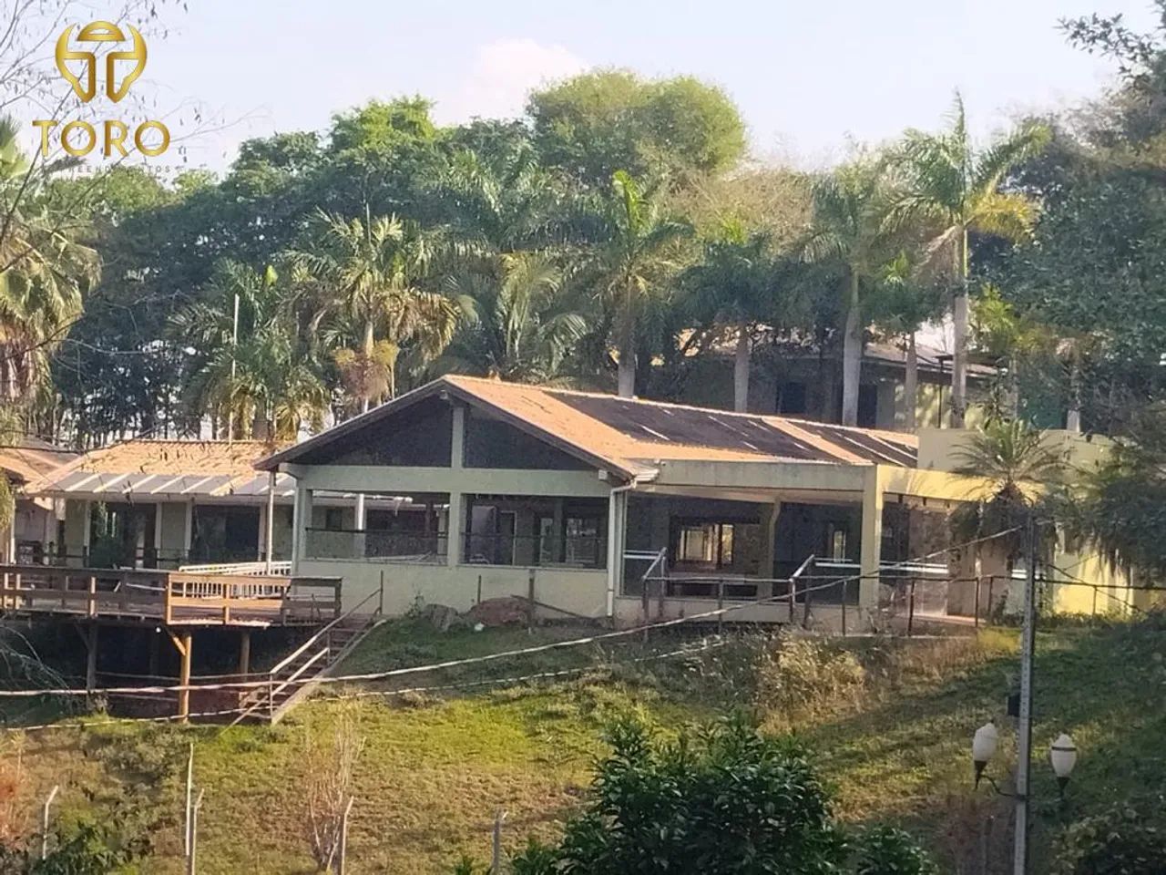 Pousada para alugar em Atalaia, Centro, com 5 quartos, com 10000 m² - Foto 2