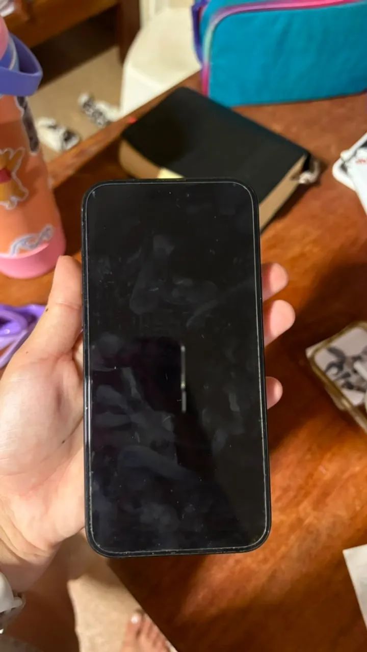 iPhone 15 Plus