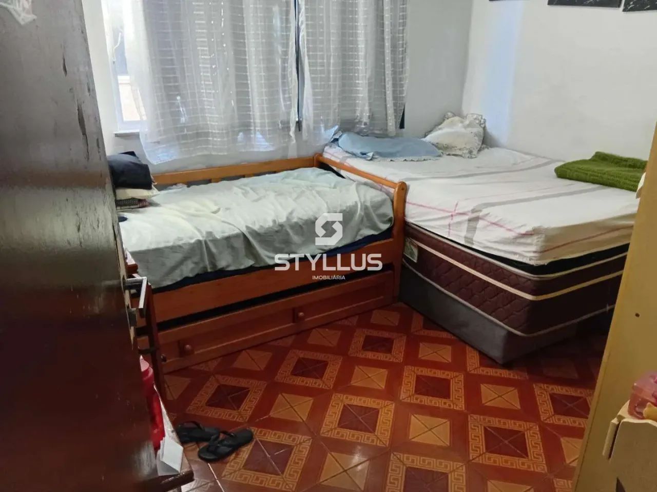 Vaz Lobo | Apartamento 2 quartos, sendo 1 suite - Foto 4