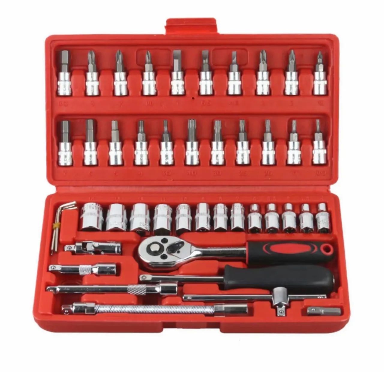 kit de ferramenta