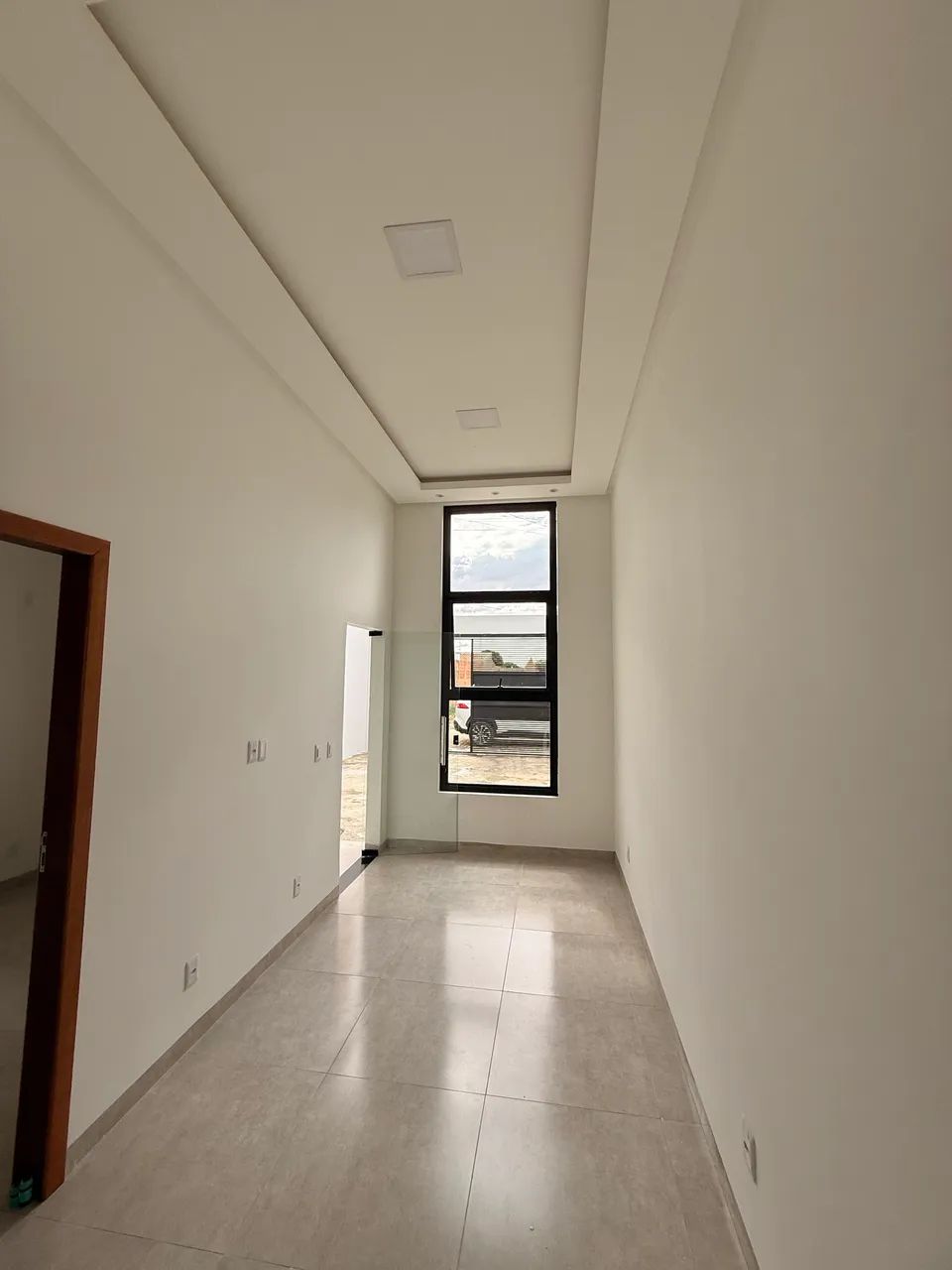 Casa Moderna no COOPIRECÊ - Foto 5