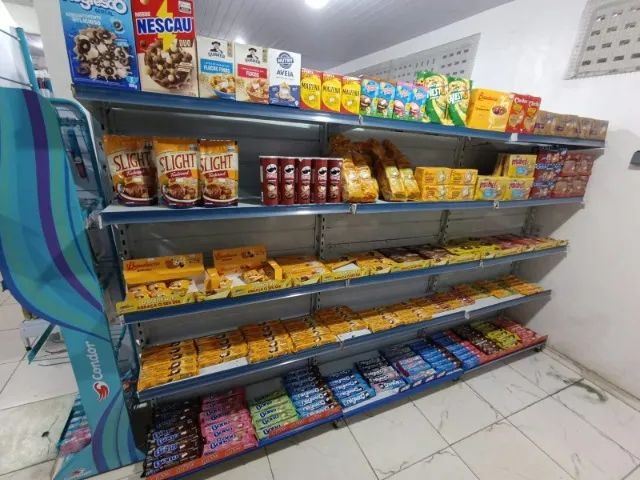 Comércio - Minibox - Mercantil - Foto 5