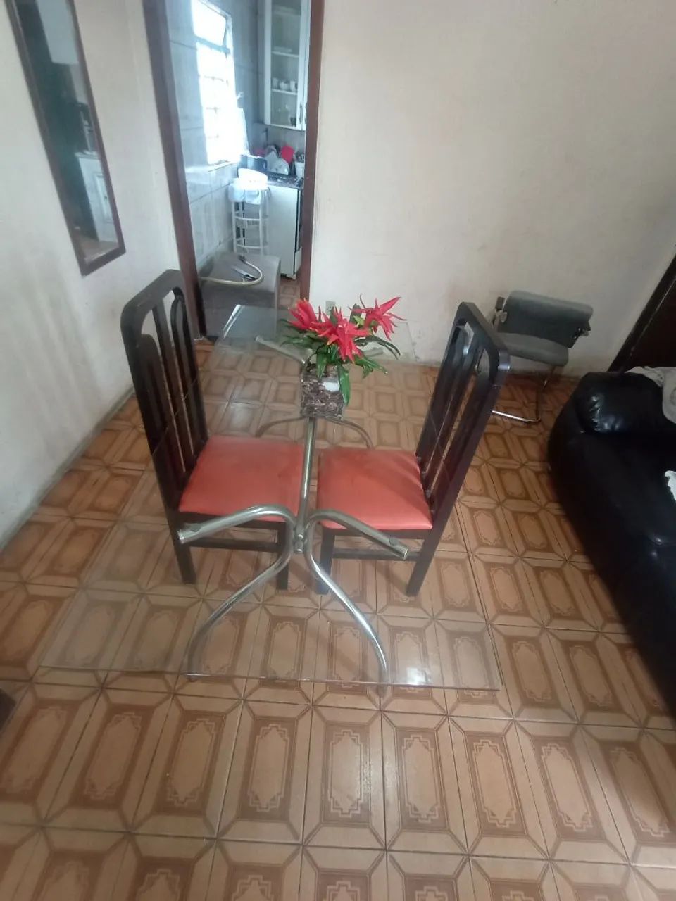 Mesa de vidro 65060623802753121