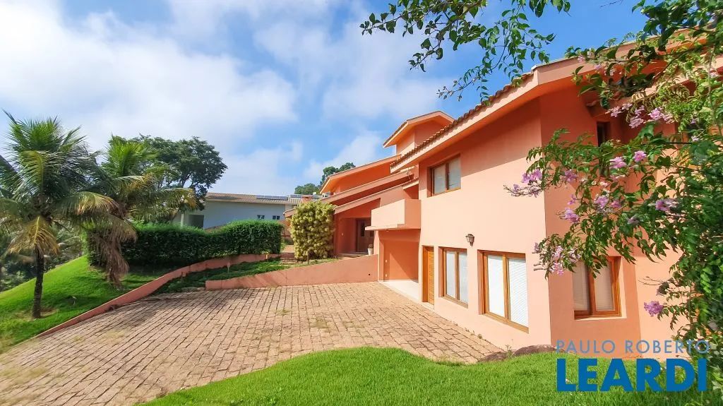 CASA EM CONDOMÍNIO - PINHEIRO - SP - Foto 2