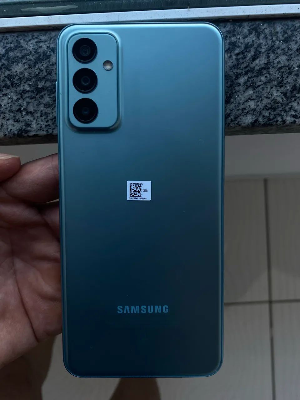 Celular Smartphone M23 5G - Foto 3