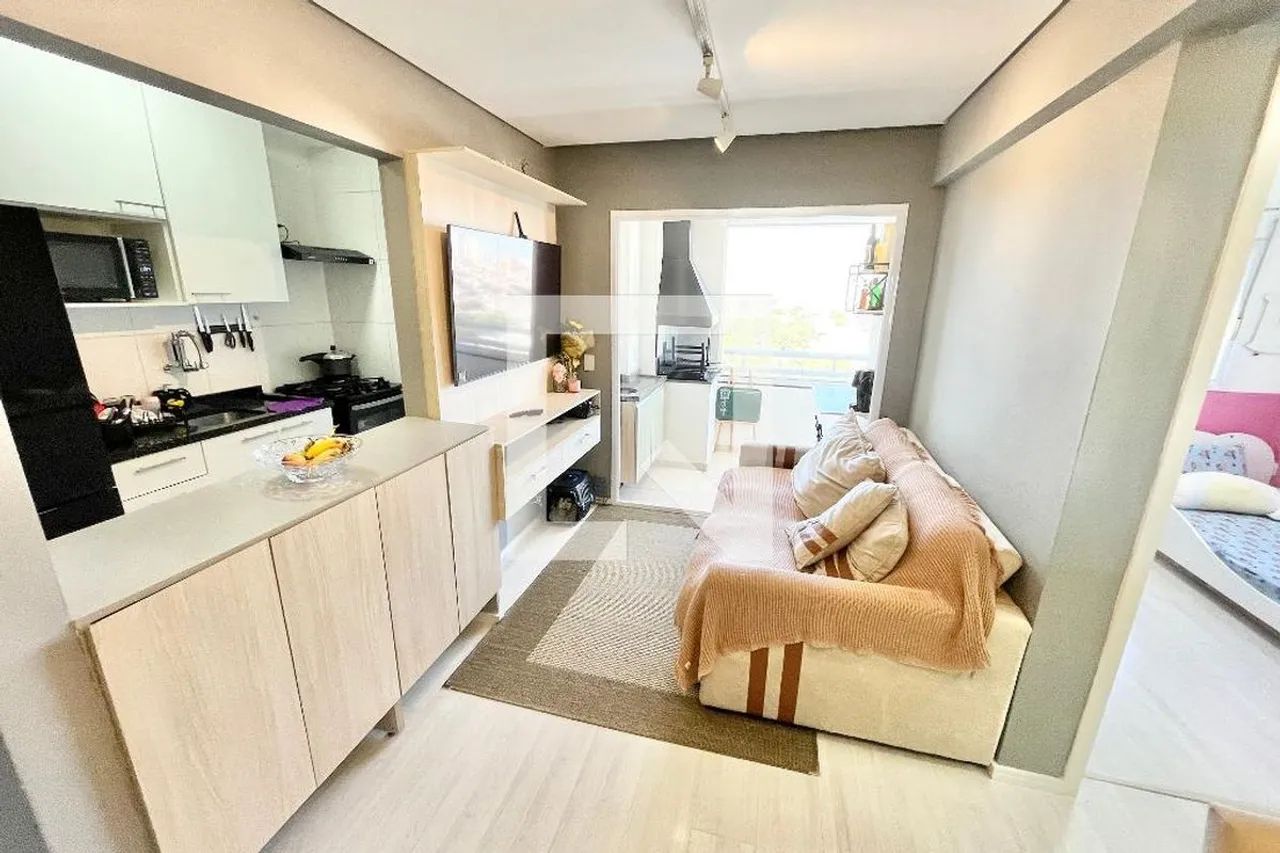 Apartamento à Venda - Casa Verde, 2 Quartos, 53 m2 - Foto 2