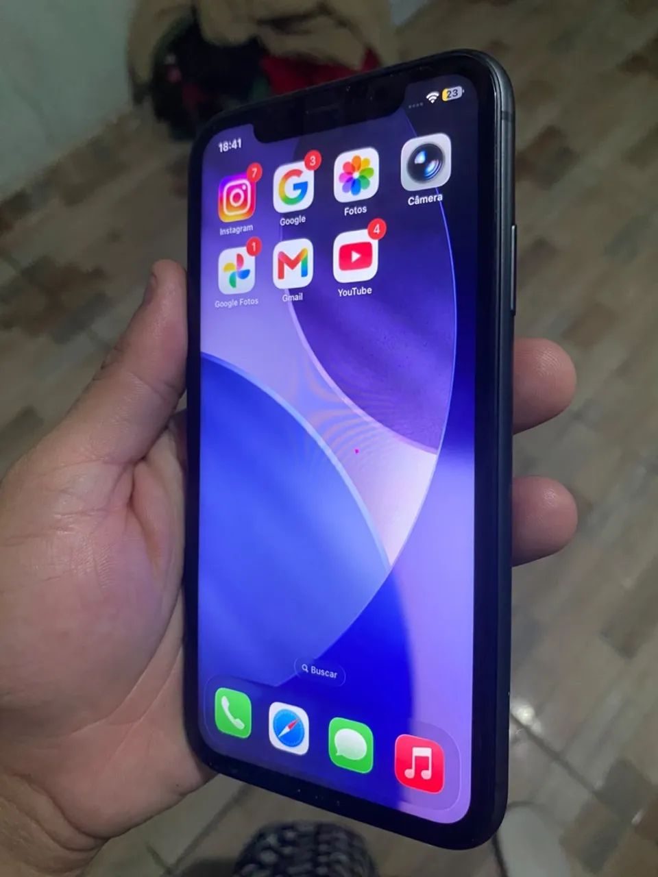 Vendo iPhone 11 - Foto 4