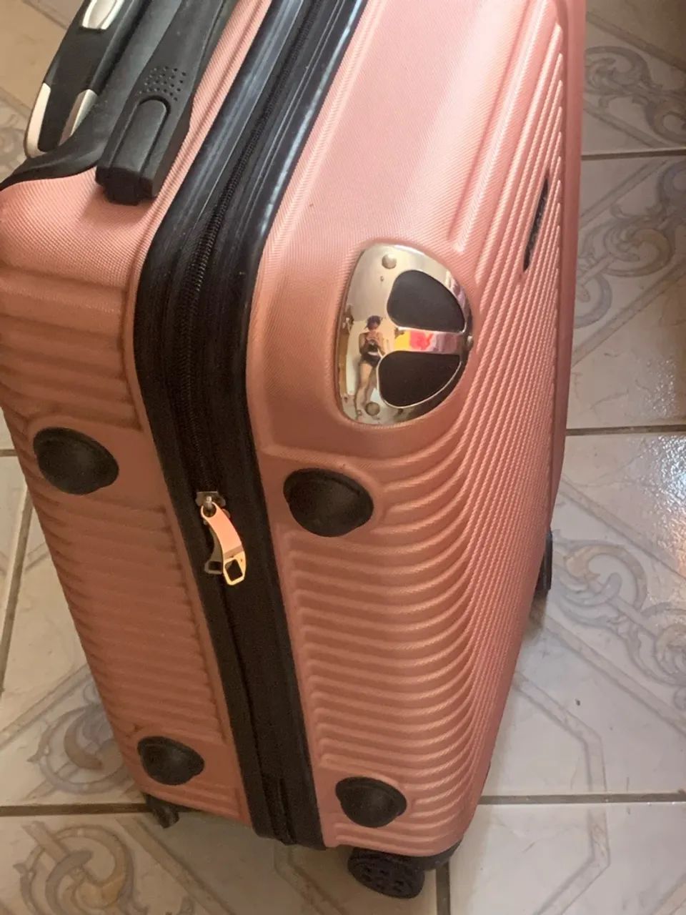 Mala de viagem - Foto 3