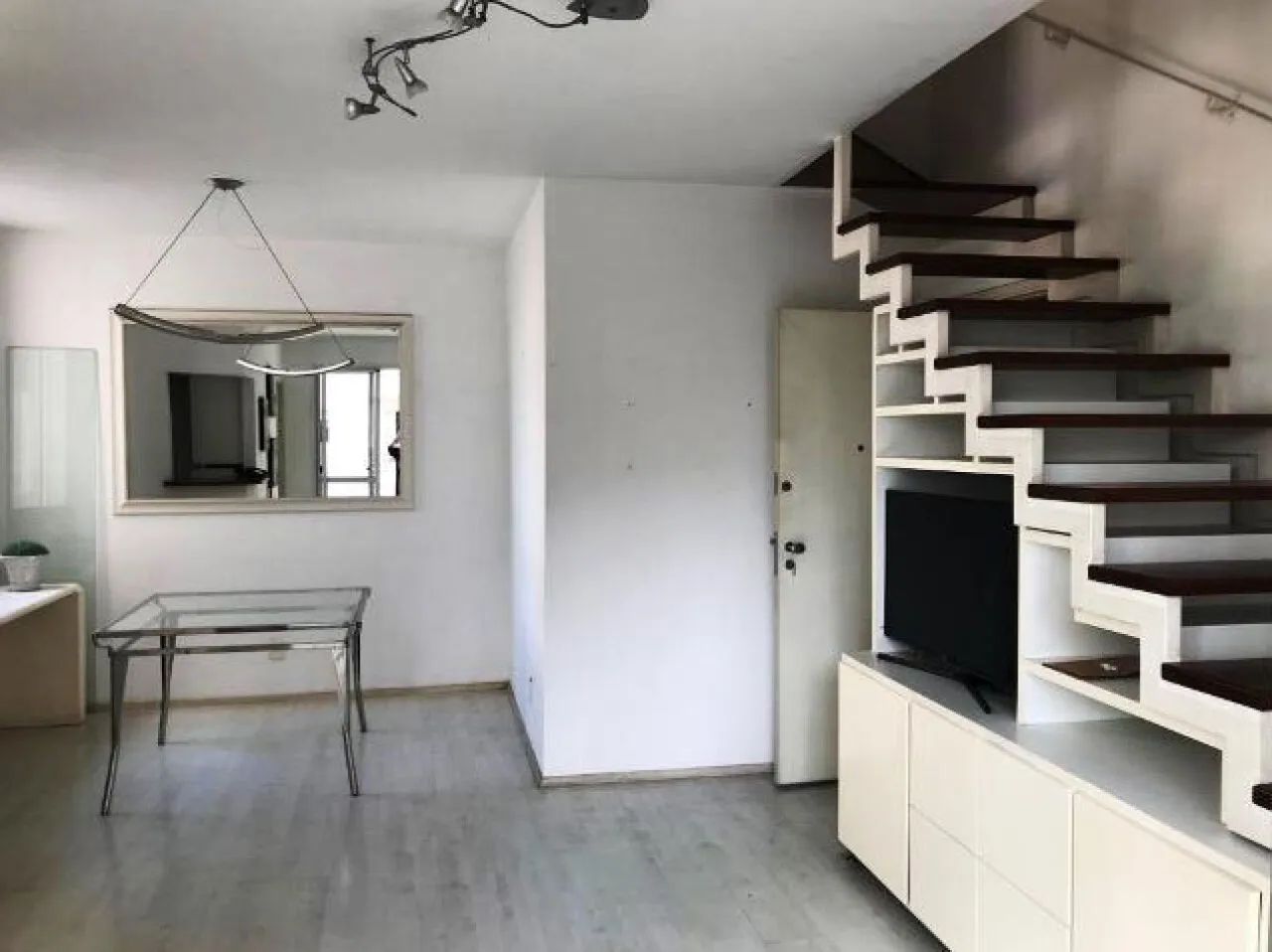 Flat com 2 Quartos à venda, 75m² - Moema