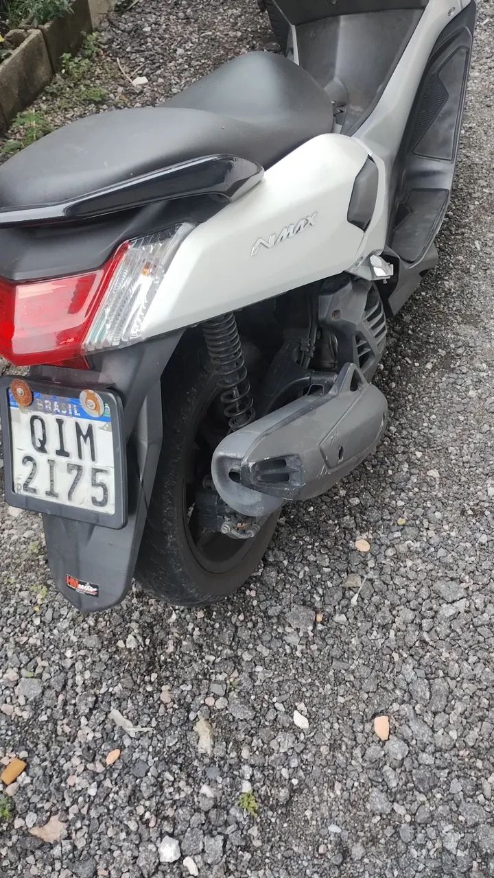 Nmax 2017 - Foto 3