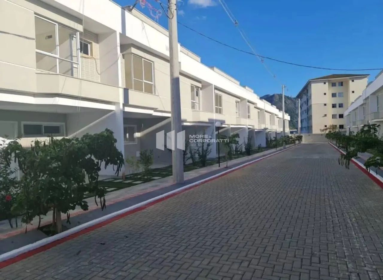 Casa Triplex - 3 Quartos - 162 m² - Centro - Serra/ES - Foto 4