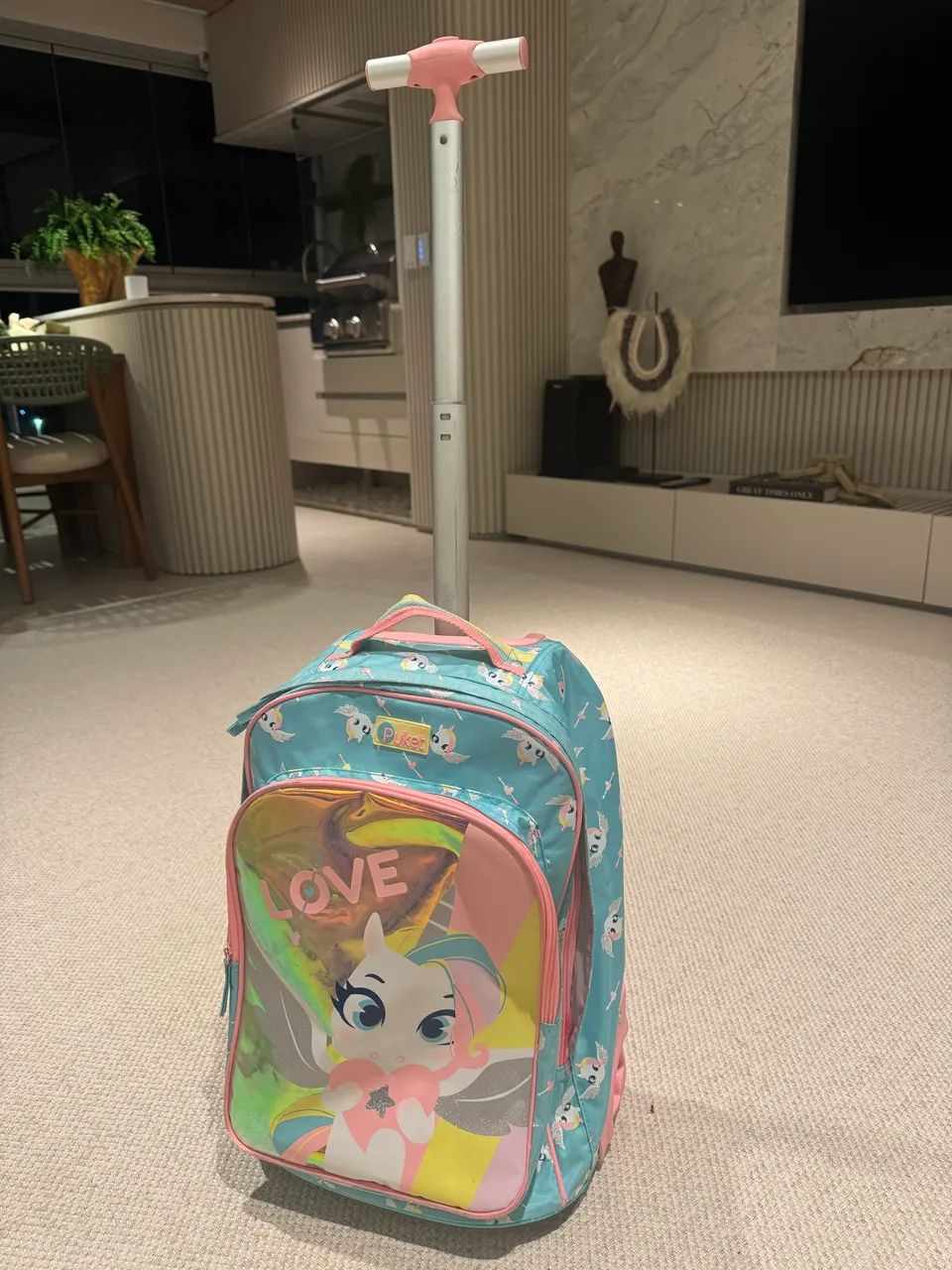 Mochila Puket441091512075571201