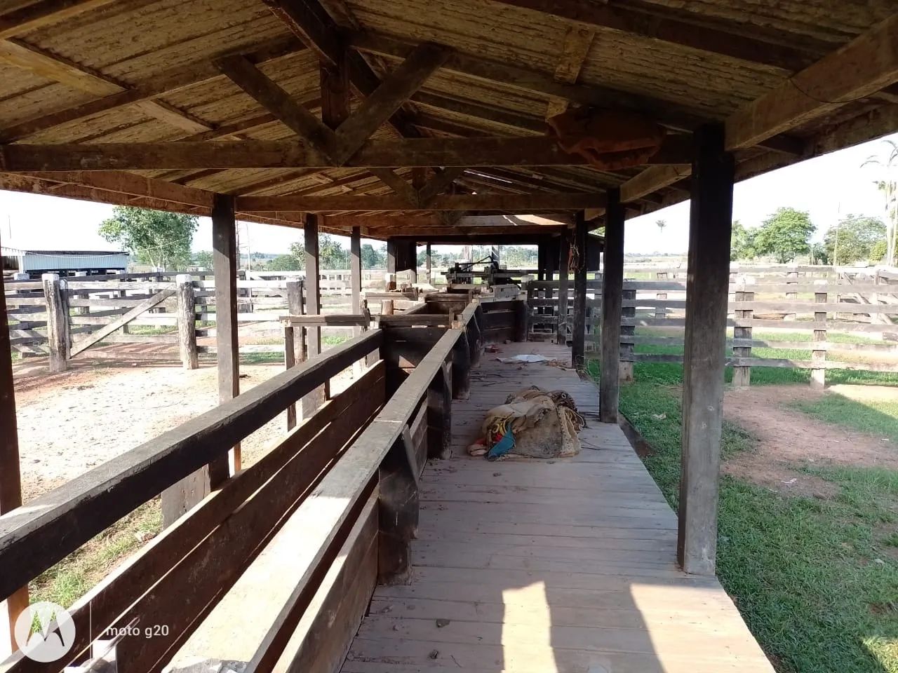 ? FAZENDA À VENDA - MACHADINHO D?OESTE/RO ? - Foto 4