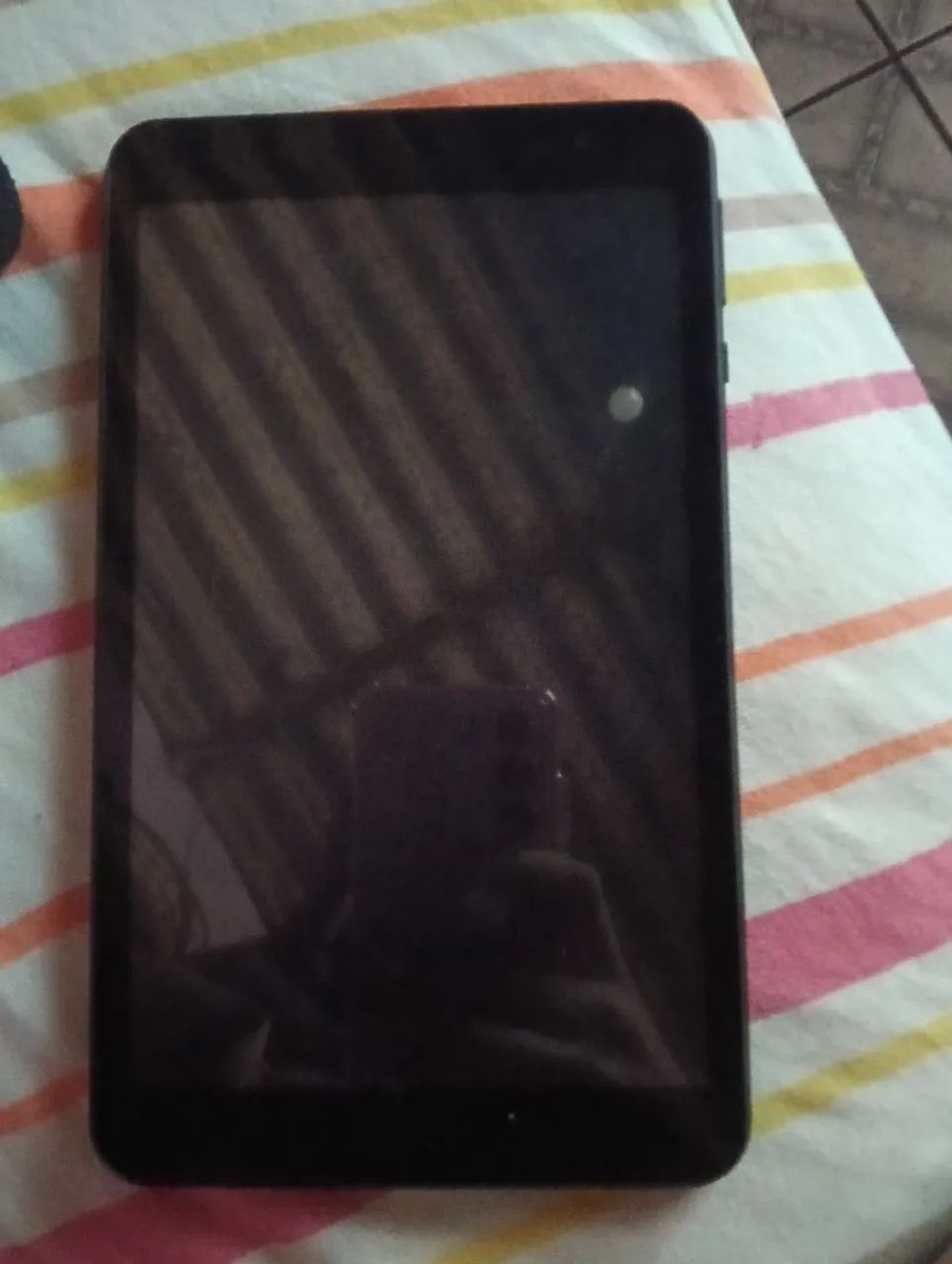 Vende-se tablet positivo T810
