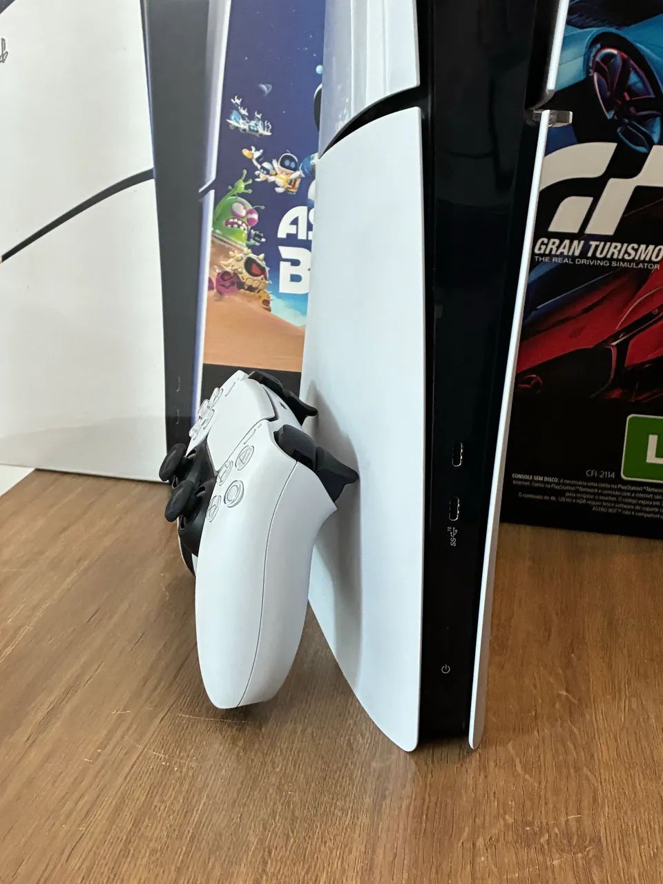 Ps5 slim  - Foto 2