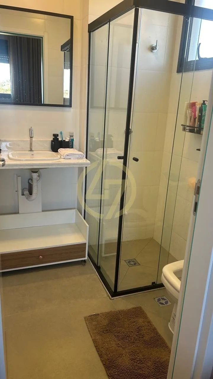 Apartamento em Vila Serafim - Itapetininga - Foto 3