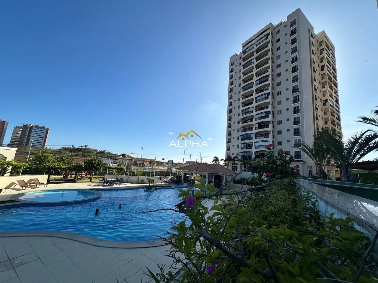 Condominio Alta Vista Dunas