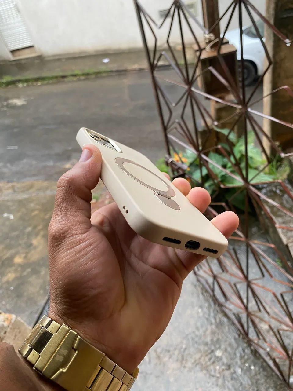 iPhone 11 64 gigas 