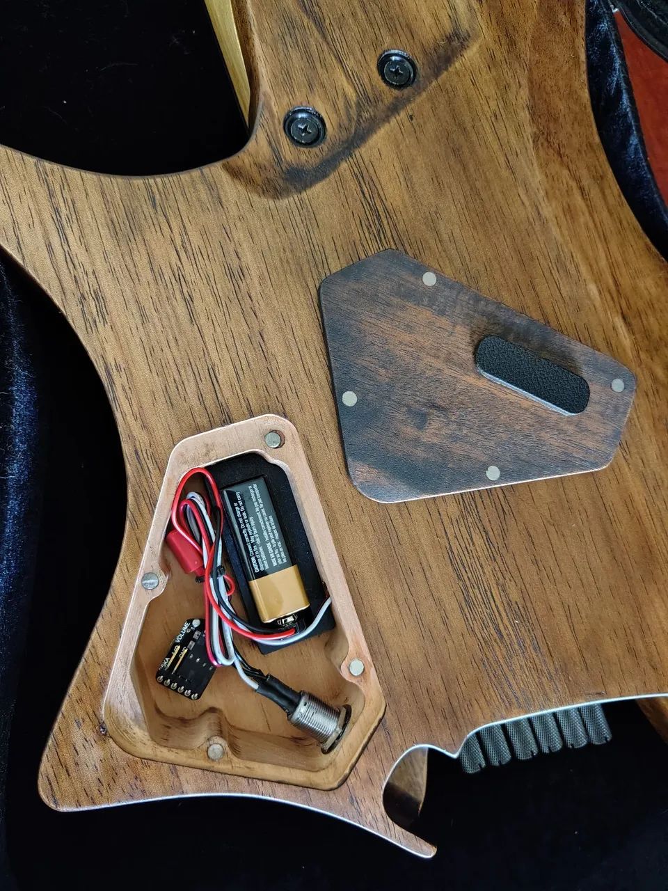 GUITARRA HEADLESS  - Foto 5