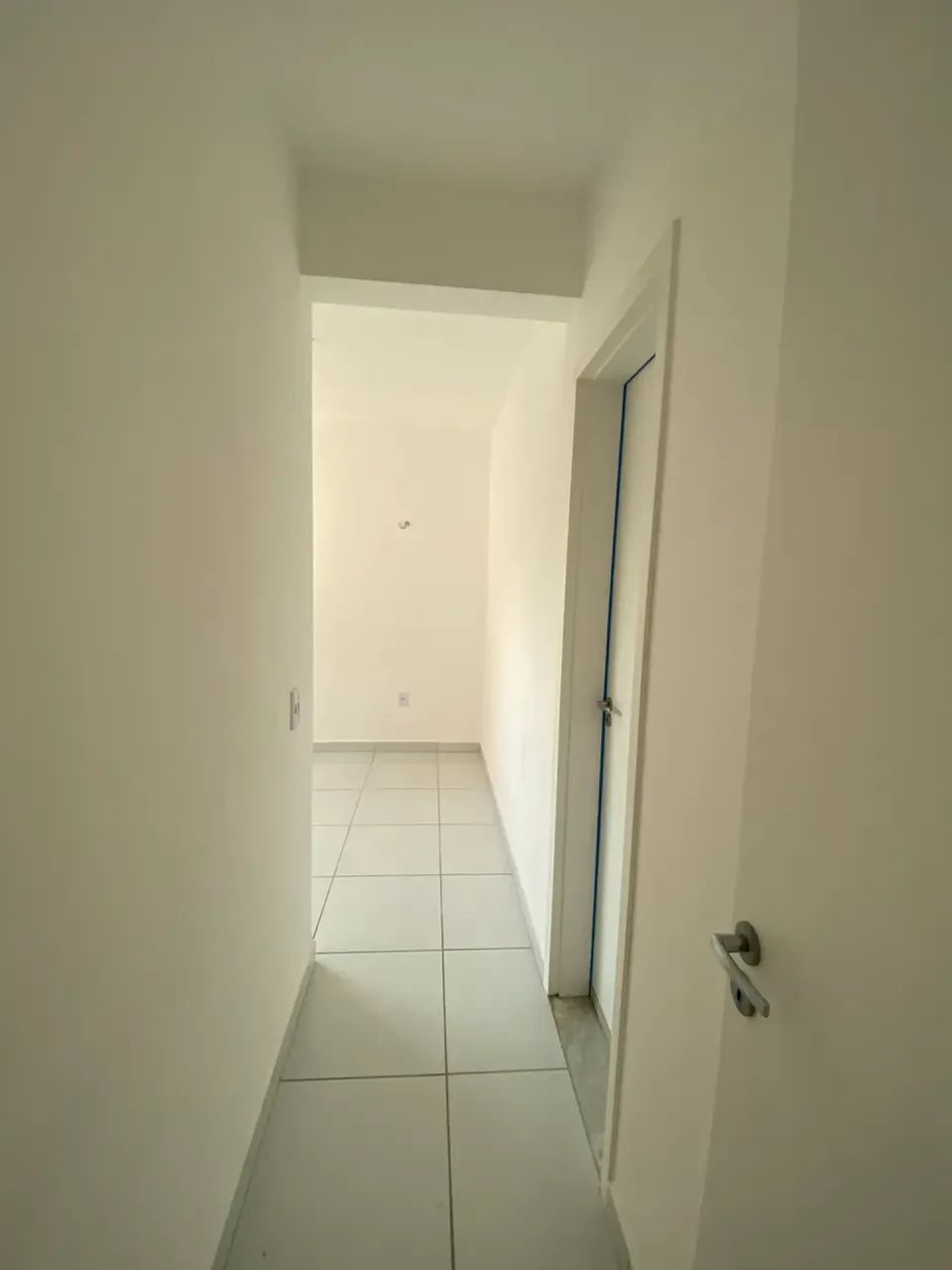 Apartamento a venda no centro do Eusébio - Foto 5