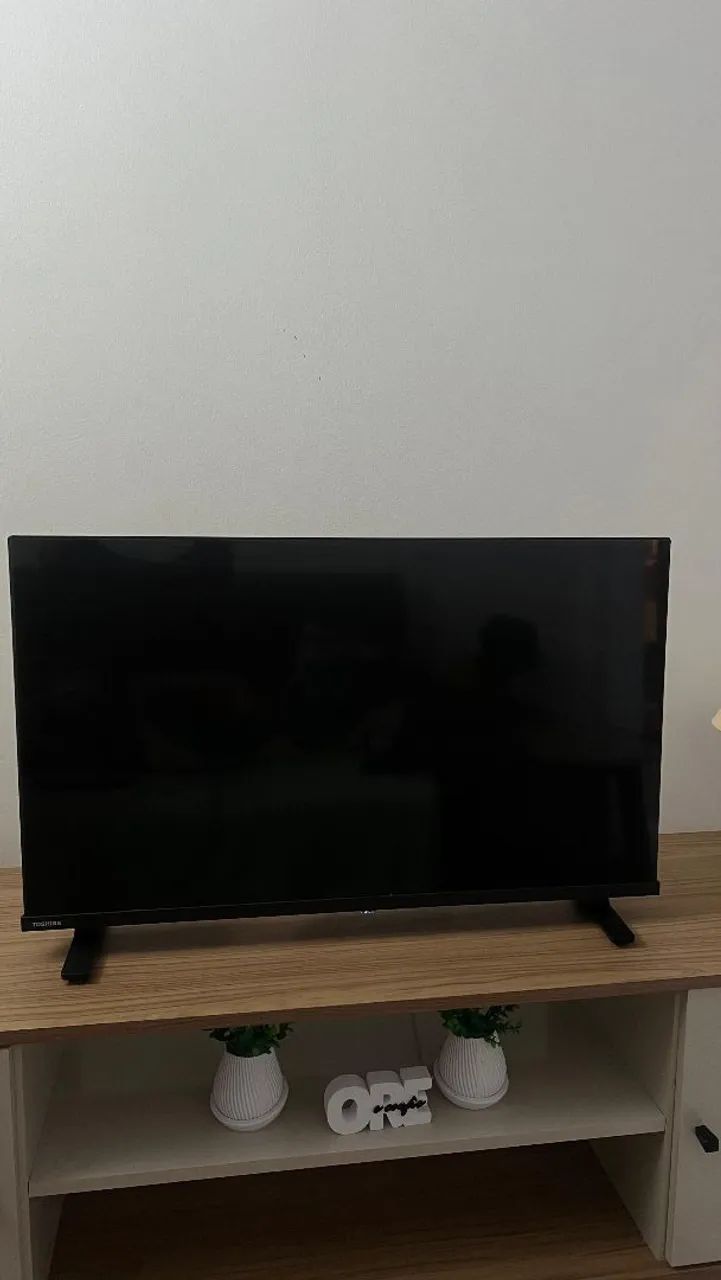 Smart TV 32" HD Toshiba 