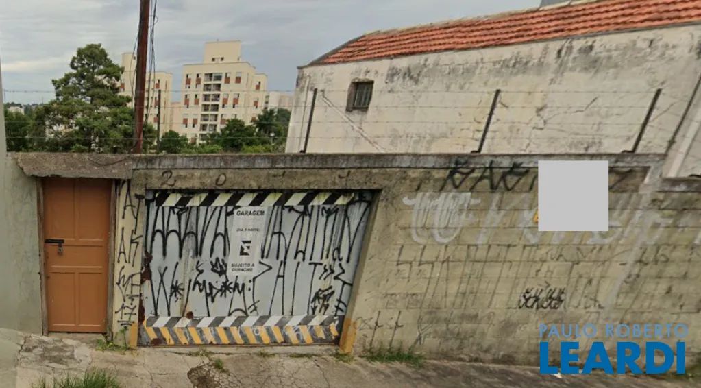 TERRENO - MORUMBI - SP - Foto 2