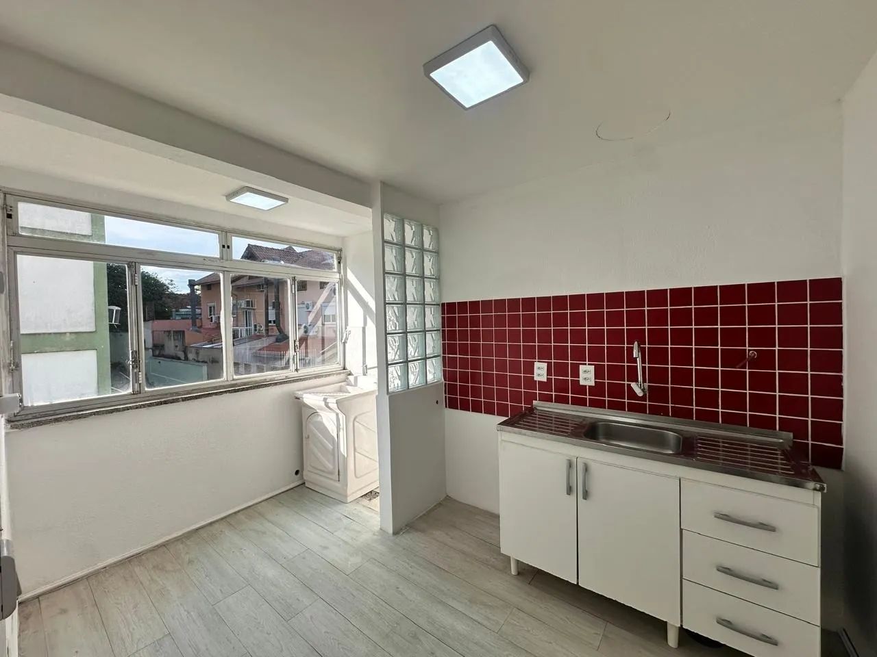 ALUGUEL, APARTAMENTO no Bairro TRISTEZA, PORTO ALEGRE. - Foto 5