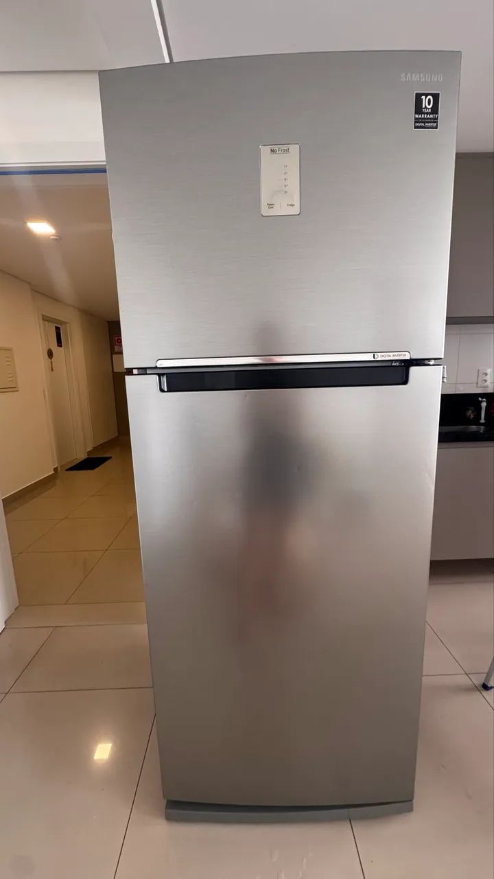 Geladeira 