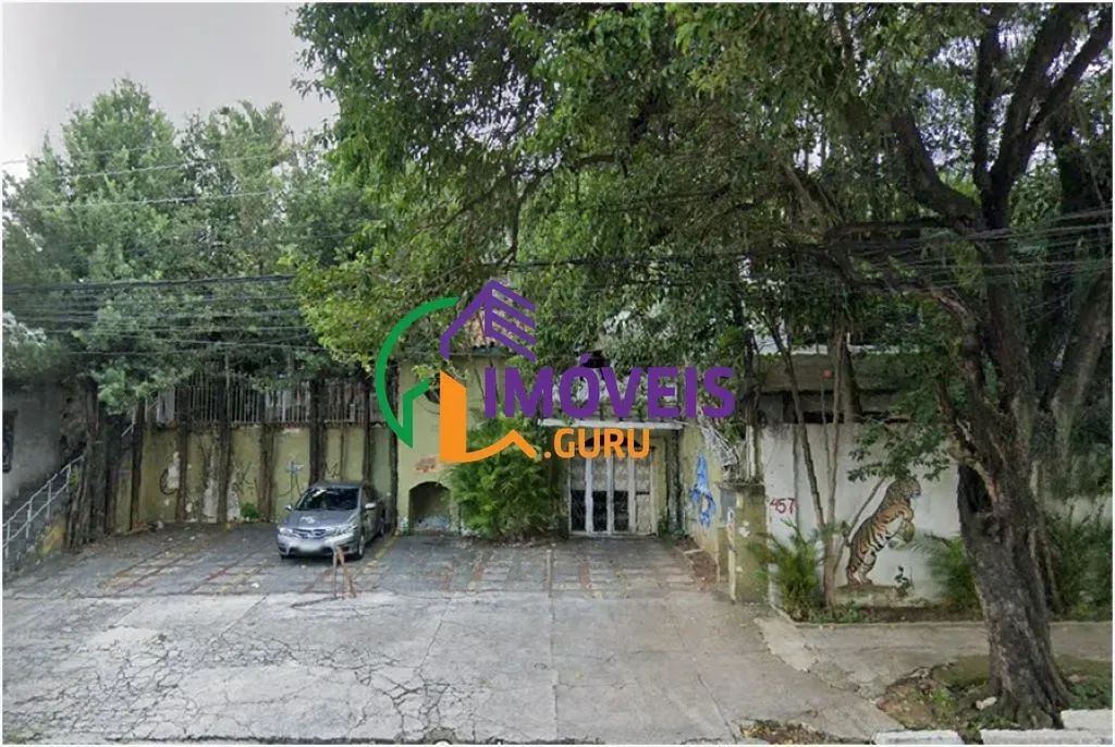 SOBRADO - LAPA - SP