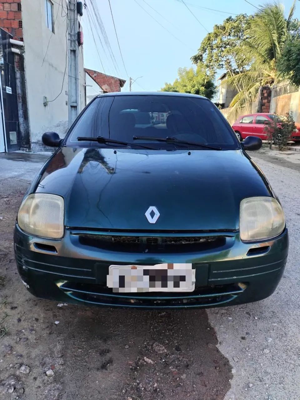Renault Clio RN 1.6 5P 2000 - Foto 2